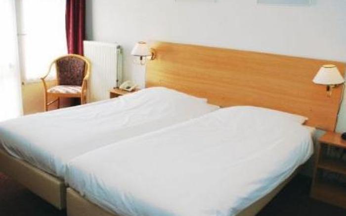 Fletcher Hotel Restaurant De Gelderse Poort