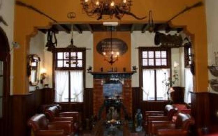 Hotel-Restaurant Unicum Elzenhagen
