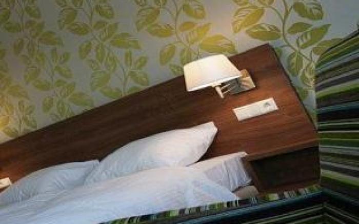 Van der Valk Hotel Rotterdam Ridderkerk