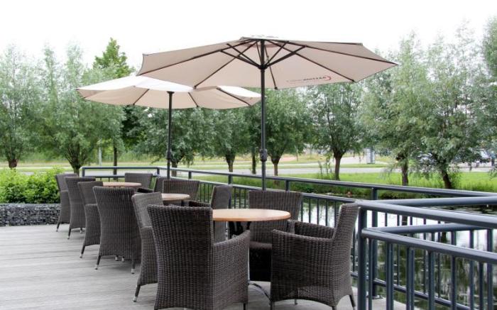 Bastion Hotel Haarlem Velsen