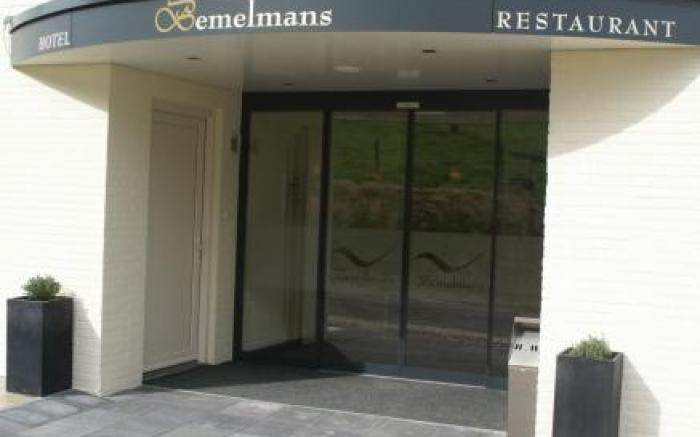 Hotel Bemelmans