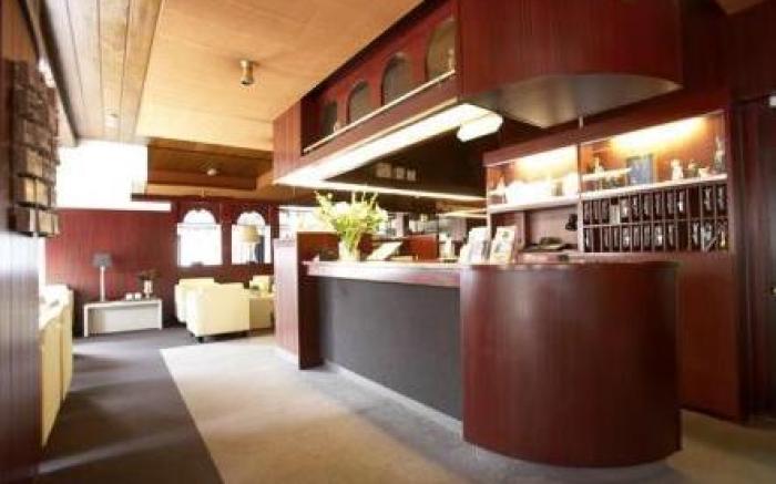 Hotel De Prins