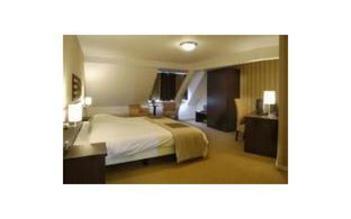 Boutique Hotel de Statie