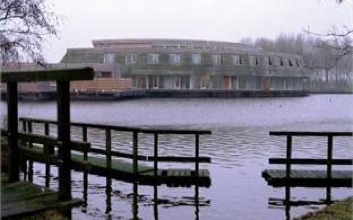 Fletcher Hotel - Resort Spaarnwoude