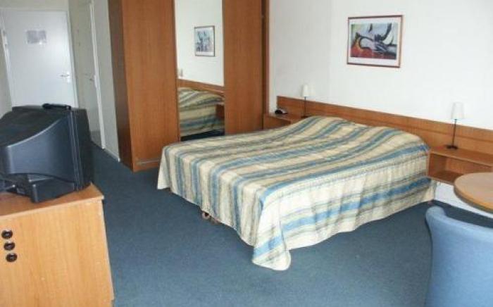 Fletcher Hotel - Resort Spaarnwoude