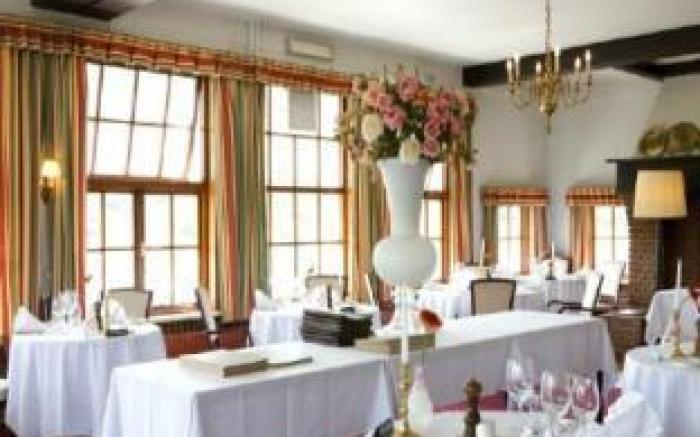Fletcher Boutique Hotel Duinoord