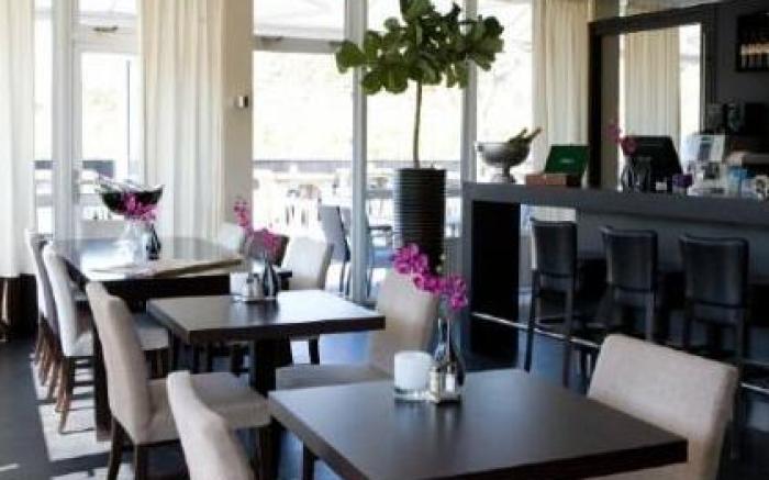 Fletcher Hotel Restaurant Zeeduin
