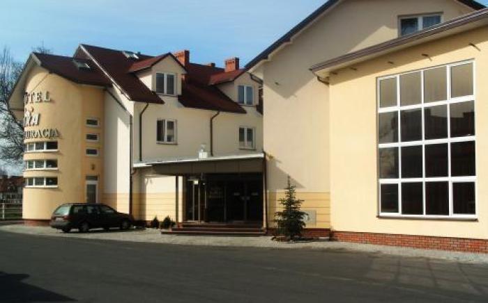 Hotel Dukat