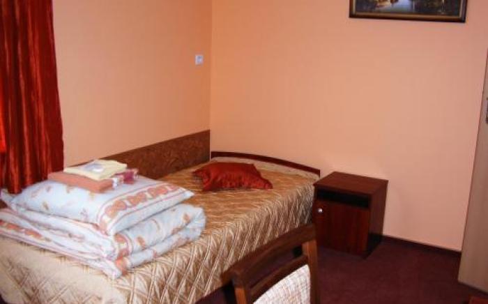 Hotel Dukat