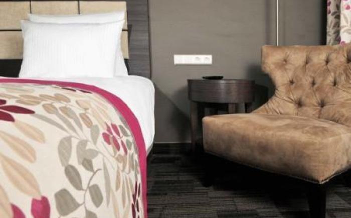 Hotel 3 Trio