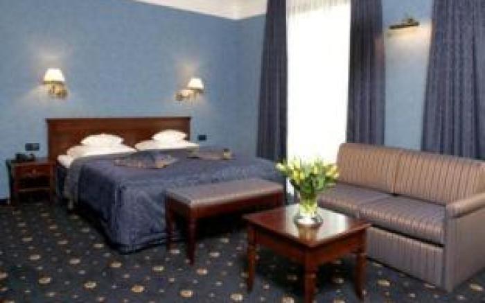 Hotel Branicki