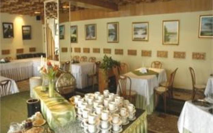 Hotel Gromada Medical SPA Busko Zdroj