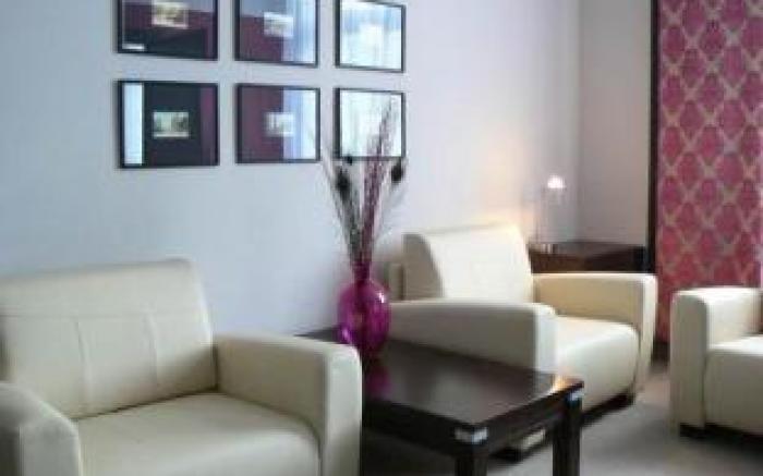 Hotel Pod Lwem