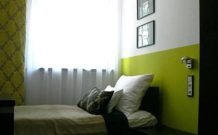 Hotel Pod Lwem
