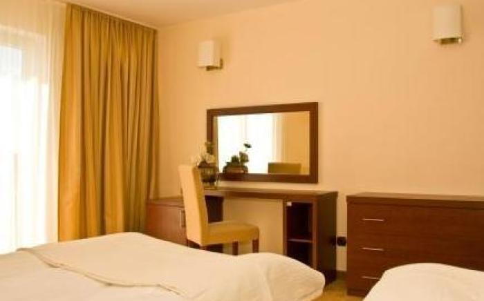 Krol Plaza Spa & Wellness