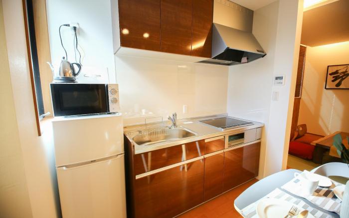 PrimeRoom Beppu TATAMI Suite