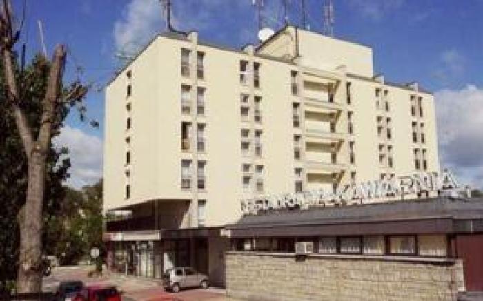 Hotel Gromada Lomza