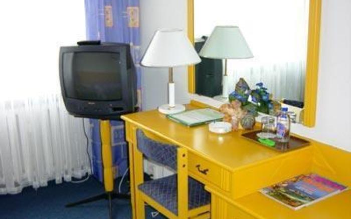 Hotel Gromada Pila
