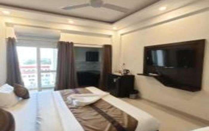 Hotel The Grace A Luxury Accommodation                                     