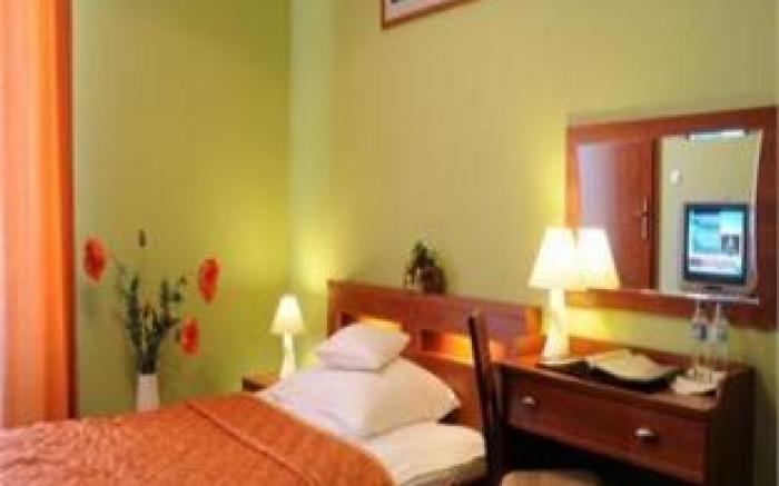 Europejski Boutique Hotel