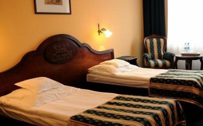 Hotel Chopin Business&SPA