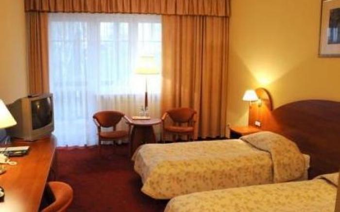 Hotel Anders
