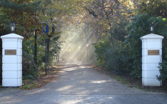 Kasteel de Wittenburg