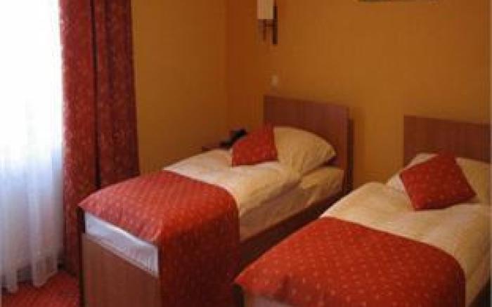 Hotel Solny