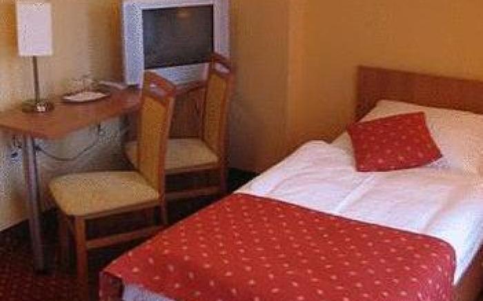 Hotel Solny