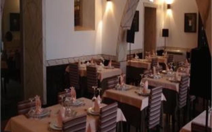 Hotel Convento D'Alter by Asite Hotels