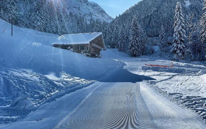 Guest House du Grand Paradis