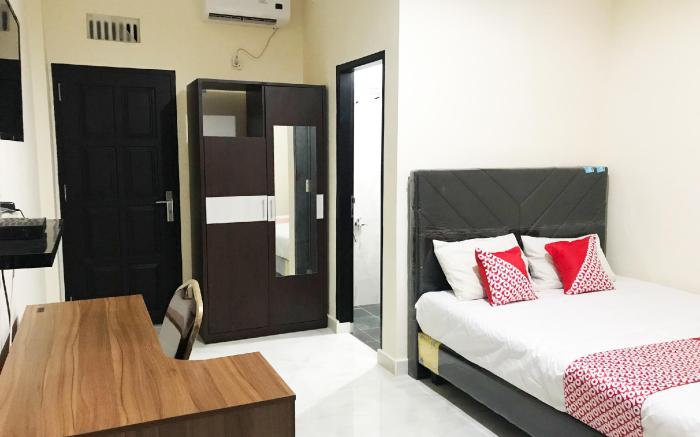 OYO 2648 Le Reve Residence