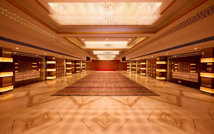 Delite Sarovar Portico Faridabad