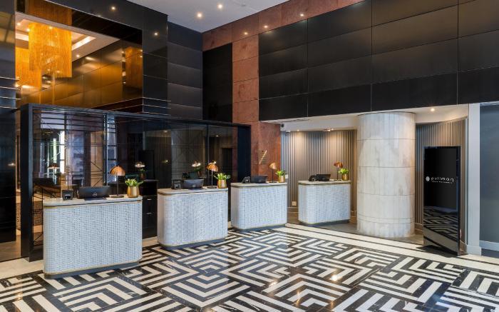 Pullman Cape Town City Centre