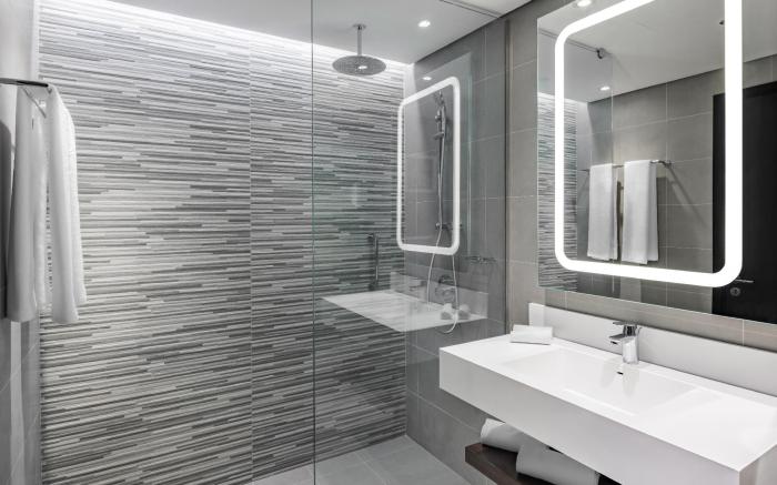 Park Inn By Radisson Riyadh
