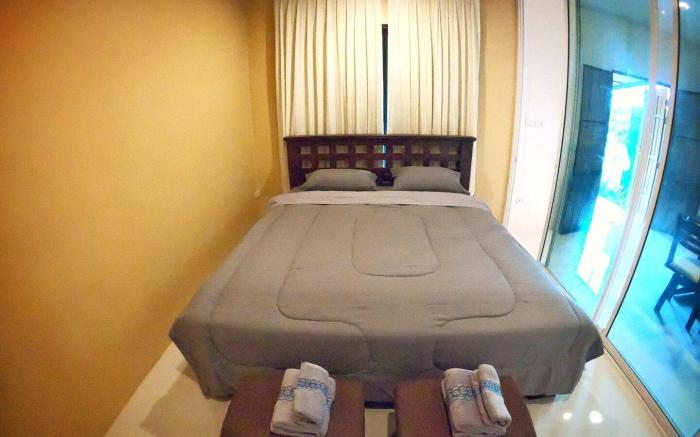 Well Journey Pool Villa Aonang Krabi - 1 bedroom