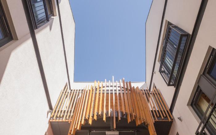 Destiny Scotland -The Malt House Apartments