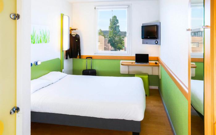 ibis budget Marseille Vitrolles