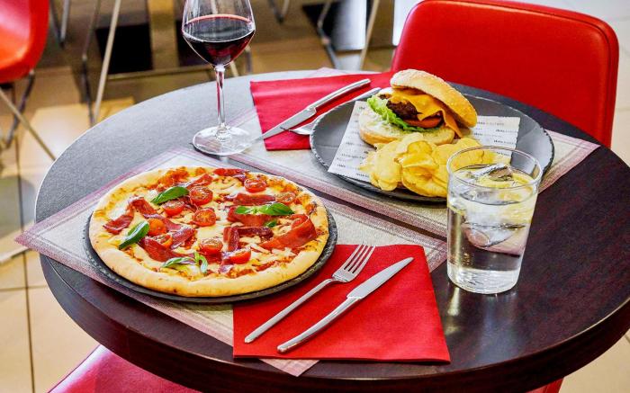 ibis Barcelona Meridiana