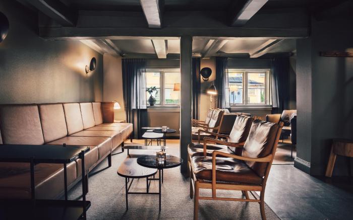 Stallmästaregarden, Stockholm, a Member of Design Hotels