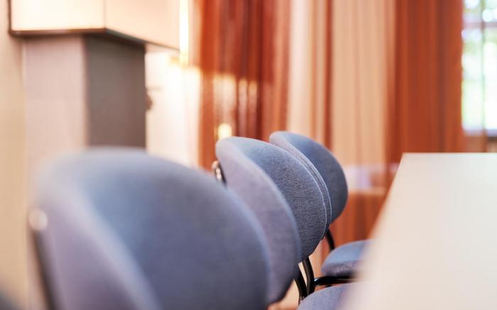 Gasteresidenz PelikanViertel