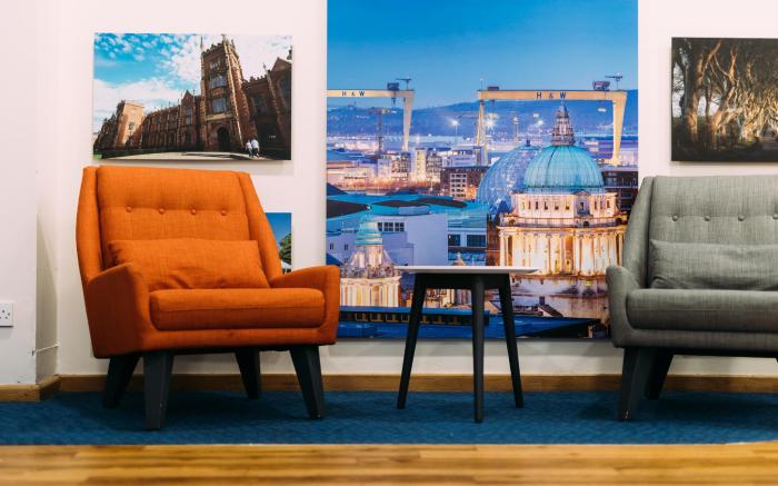 Travelodge Belfast