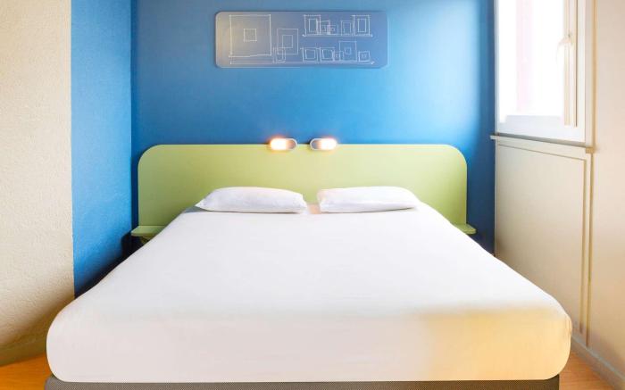 ibis budget Thonon-les-Bains
