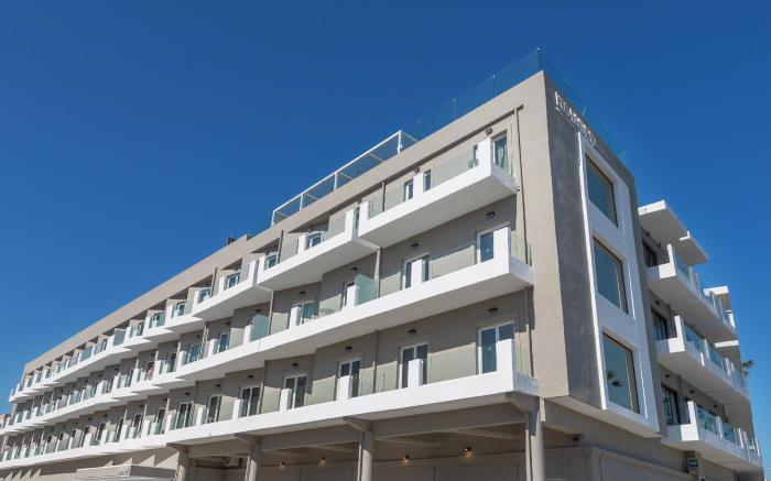 Kos Divine Hotel & Suites