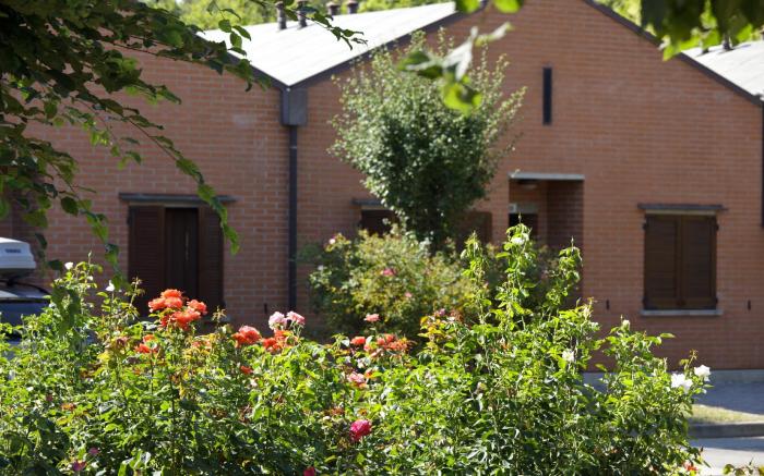 Club del Sole Bologna Easy Camping Village