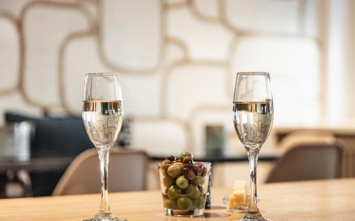 The Delphi - Amsterdam Townhouse