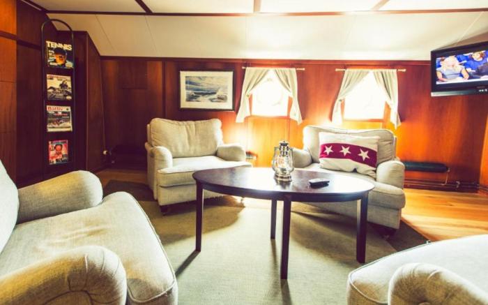 Hotel Barken Viking