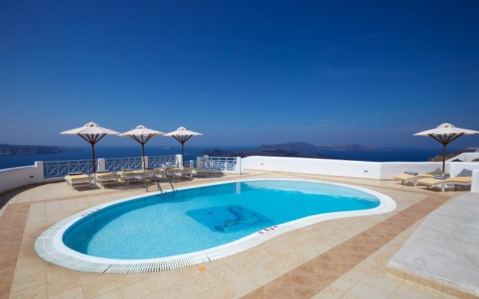 Volcano View by Caldera Collection