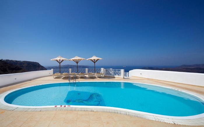 Volcano View by Caldera Collection