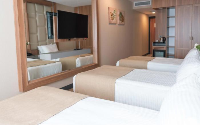 Four Sides Lion Taksim Hotel&Spa